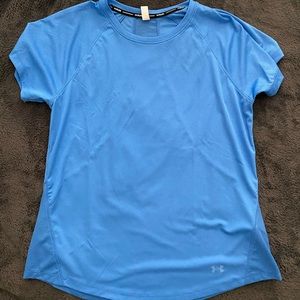 Women’a Under Armour Run Top L